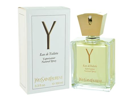 yves saint laurent y eau de toilette amazon